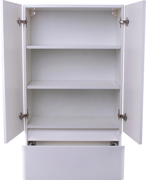 Шкаф для ванной Symbolite Атлантика 100 с ящиком