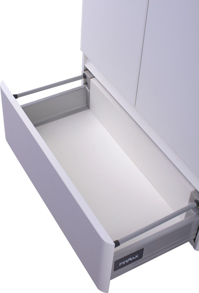 Шкаф для ванной Symbolite Атлантика 100 с ящиком