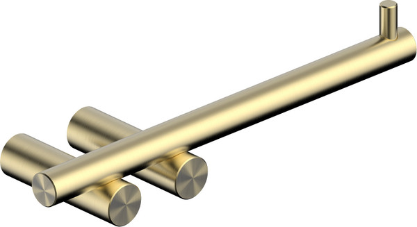 Держатель для туалетной бумаги Abber Osten 316 AA1831BG - фото