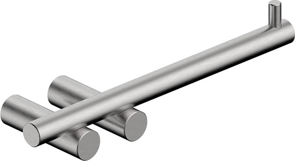 Держатель для туалетной бумаги Abber Osten 316 AA1831BST - фото