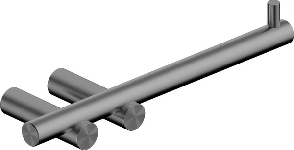 Держатель для туалетной бумаги Abber Osten 316 AA1831BGG - фото