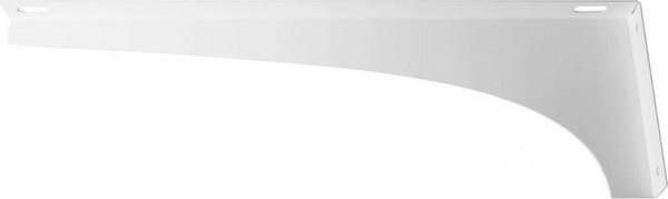 Кронштейн для умывальника Symbolite Estetus Леон левый - фото