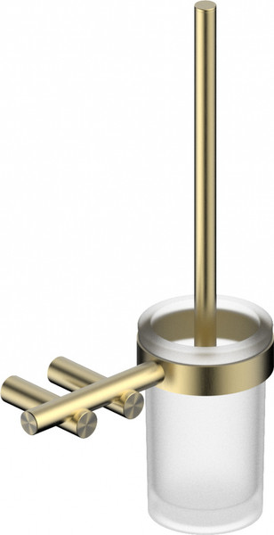 Ершик для унитаза Abber Osten 316 AA1832BG - фото