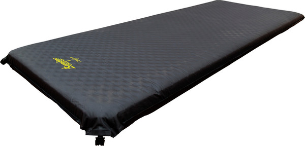 Туристический коврик Canadian Camper Comfort 200x80x10см - фото