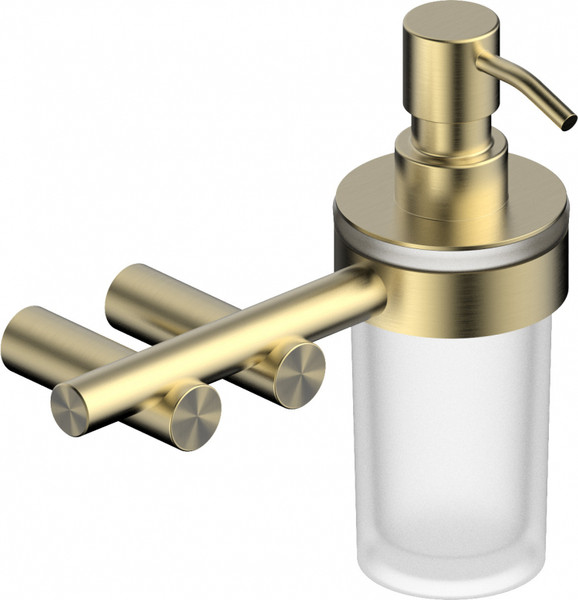 Дозатор для жидкого мыла Abber Osten 316 AA1859BG - фото