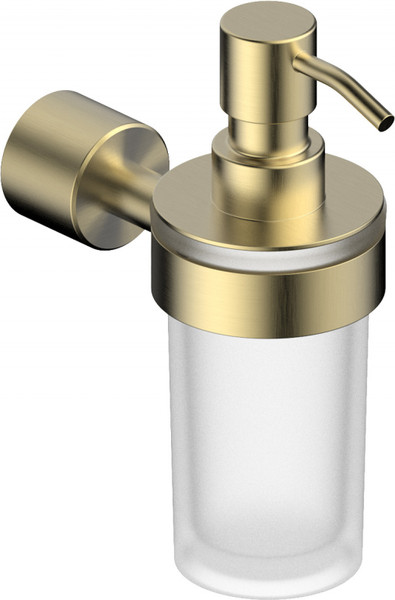 Дозатор для жидкого мыла Abber Osten 316 AA185A9BG - фото