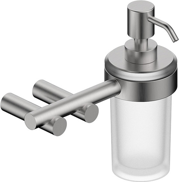 Дозатор для жидкого мыла Abber Osten 316 AA1859BST - фото