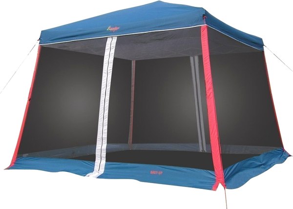 Туристический шатер Canadian Camper Easy-Up (Royak) - фото