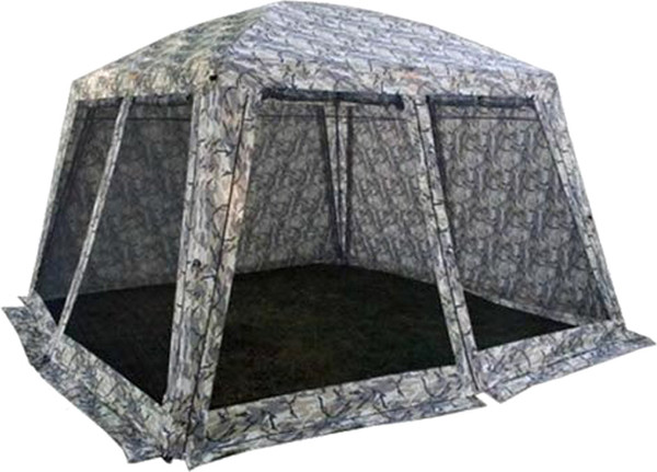 Туристический шатер Canadian Camper Safary (Camo) - фото