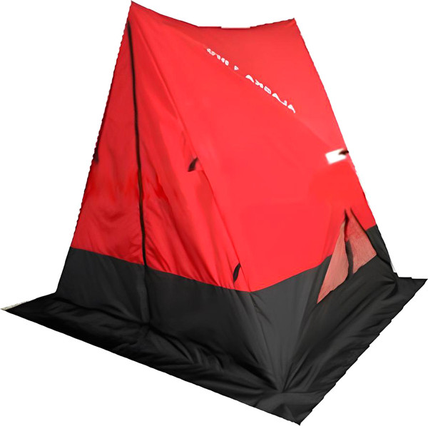 Палатка Canadian Camper Alaska 1 Pro - фото