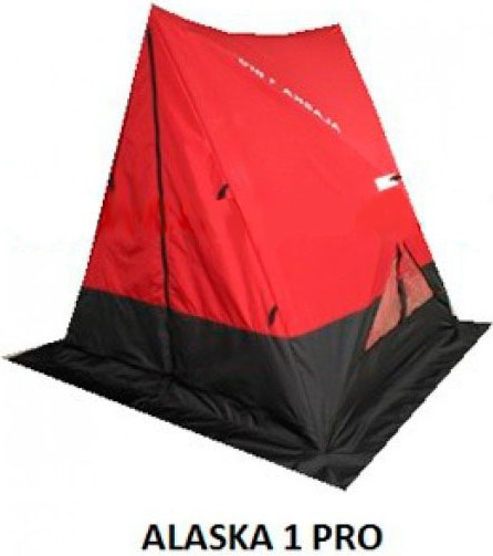 Палатка Canadian Camper Alaska 1 Pro