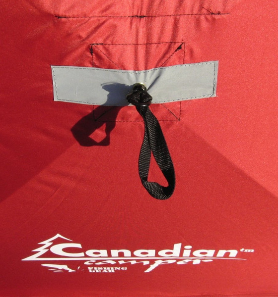 Палатка Canadian Camper Beluga 2