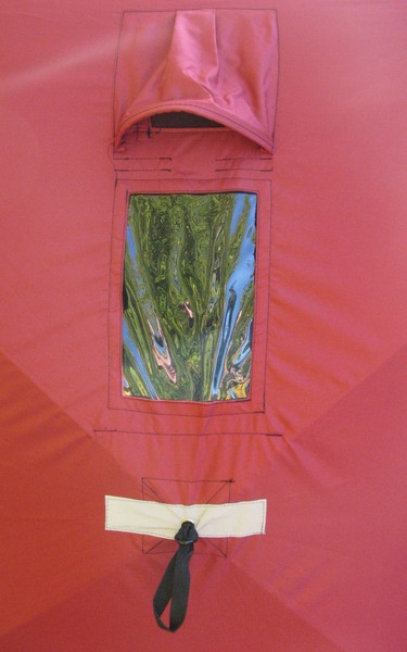 Палатка Canadian Camper Beluga 2