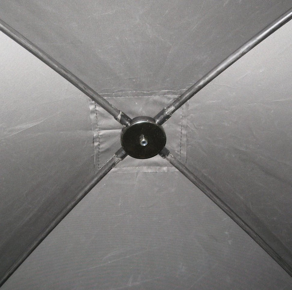 Палатка Canadian Camper Beluga 2