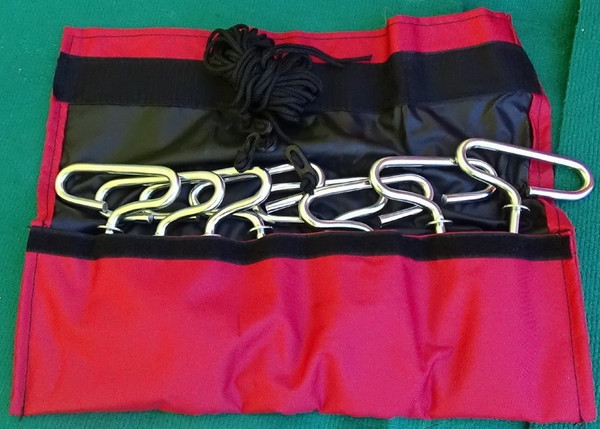 Палатка Canadian Camper Beluga 2