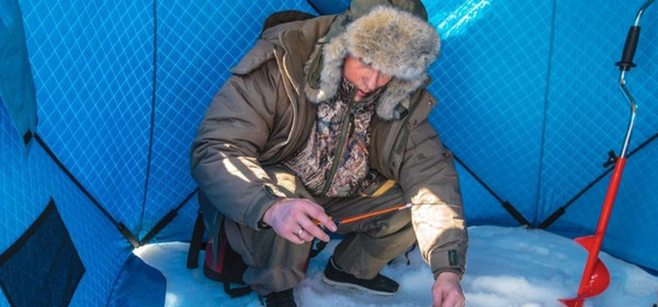 Палатка Canadian Camper Beluga 2 Plus