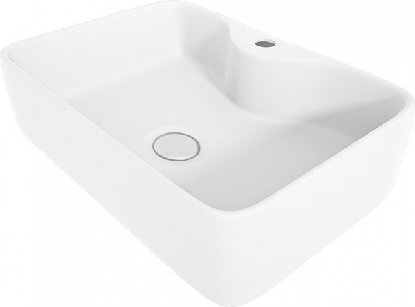 Умывальник Teymi Helmi S 48 / T50296 - фото