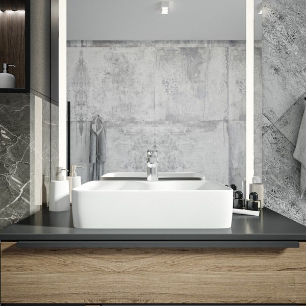 Умывальник Teymi Helmi S 48 / T50296