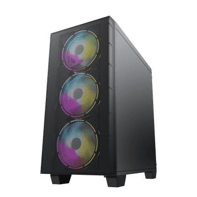 Игровой системный блок MultiGame 5R55D16H1S24G406TVM6