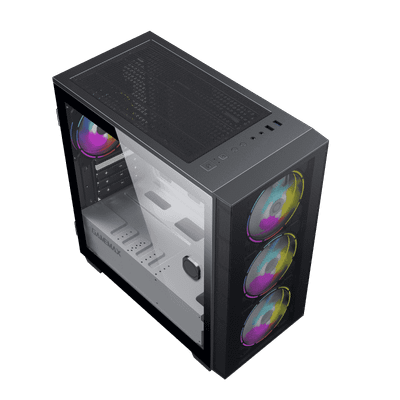 Игровой системный блок MultiGame 5R55D16H1S24G406TVM6