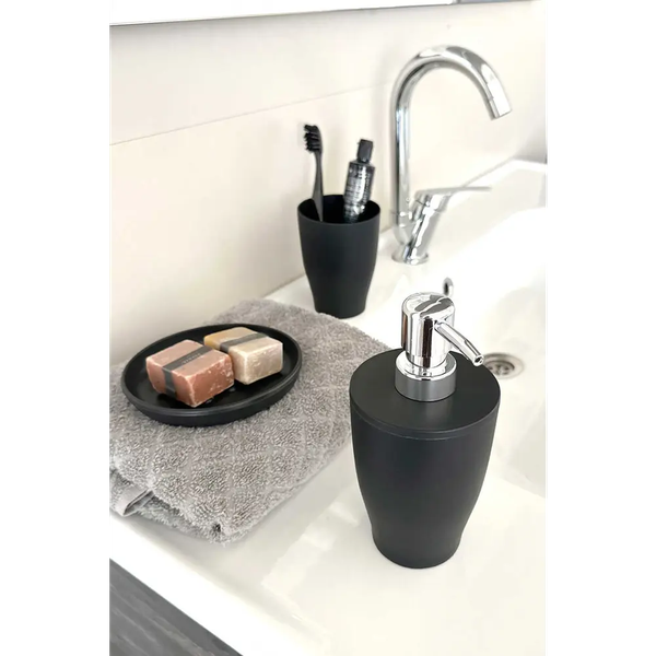 Набор аксессуаров для ванной Primanova Pure M-SAS15-06