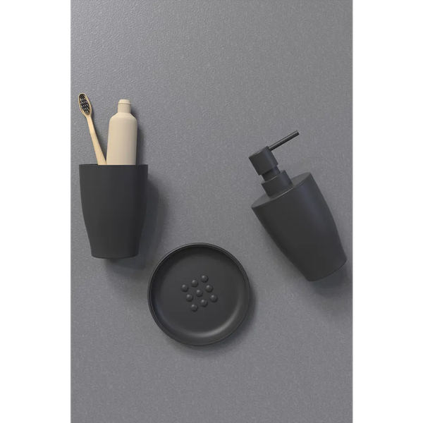 Набор аксессуаров для ванной Primanova Pure M-SAS15-06