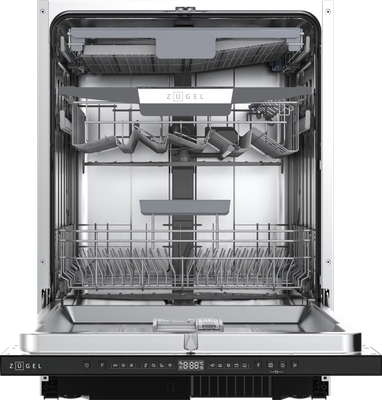 Посудомоечная машина Zugel ZDI607 - фото