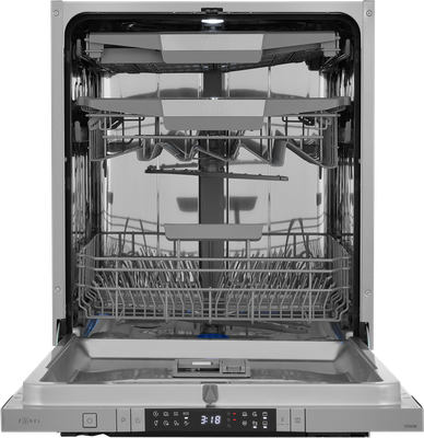 Посудомоечная машина Zugel ZDI608