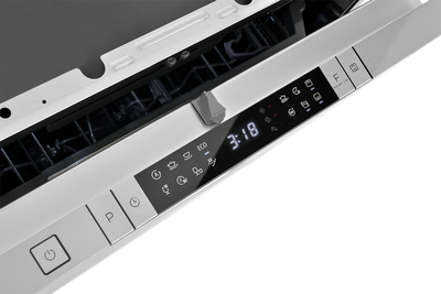 Посудомоечная машина Zugel ZDI608