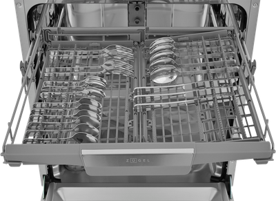 Посудомоечная машина Zugel ZDI608