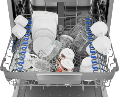 Посудомоечная машина Zugel ZDI608
