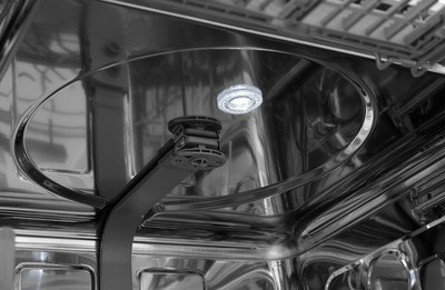 Посудомоечная машина Zugel ZDI608