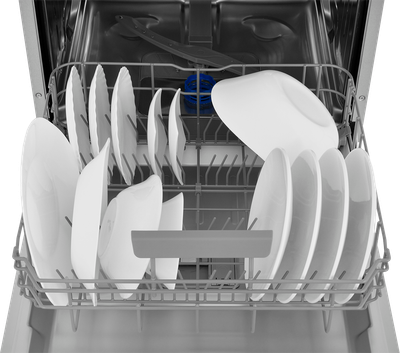 Посудомоечная машина Zugel ZDI608