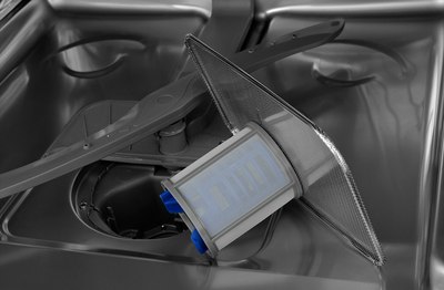 Посудомоечная машина Zugel ZDI608