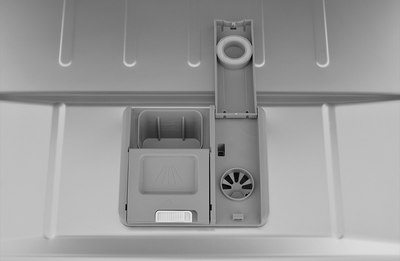 Посудомоечная машина Zugel ZDI608