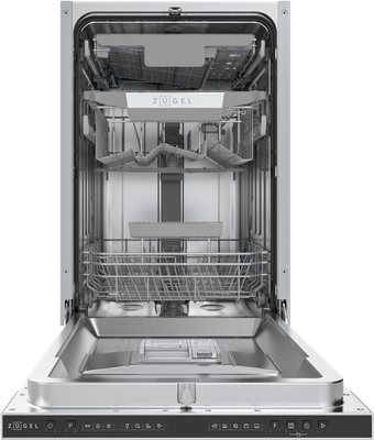 Посудомоечная машина Zugel ZDI457 - фото