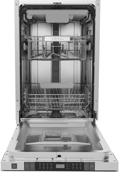Посудомоечная машина Zugel ZDI458 - фото