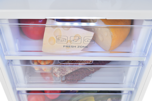 Встраиваемый холодильник Zugel ZRI1750NF