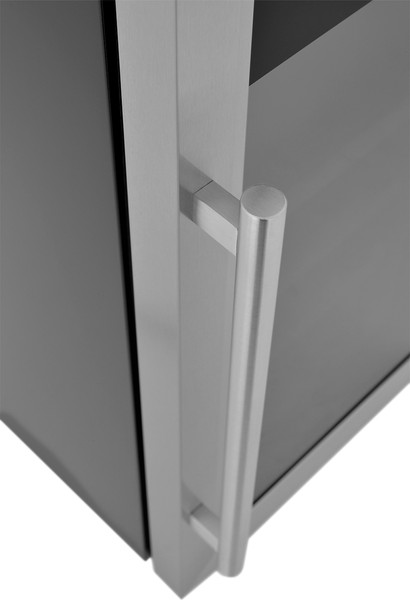 Винный шкаф Zugel ZTWF182DX