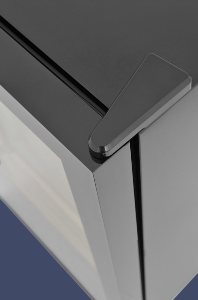 Винный шкаф Zugel ZCWF331DB