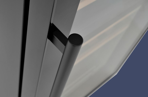 Винный шкаф Zugel ZCWF331DB