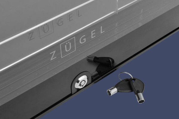 Винный шкаф Zugel ZCWF331DB