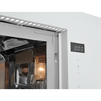 Микроволновая печь Zugel ZMO201W