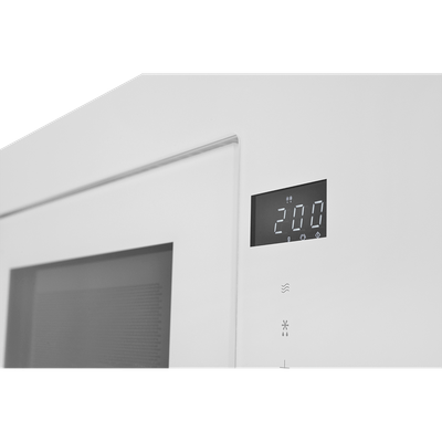 Микроволновая печь Zugel ZMO201W