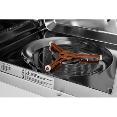 Микроволновая печь Zugel ZMO201W