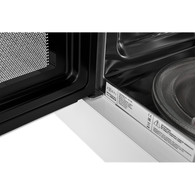 Микроволновая печь Zugel ZMO201W