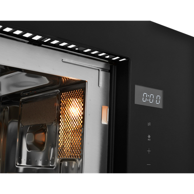 Микроволновая печь Zugel ZMO201B