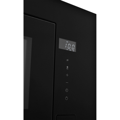 Микроволновая печь Zugel ZMO201B