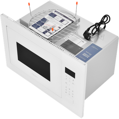 Микроволновая печь Zugel ZMO251W