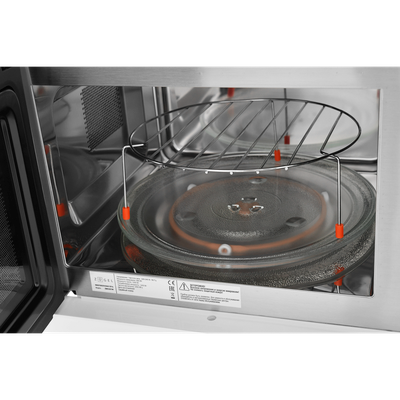 Микроволновая печь Zugel ZMO251W